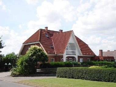 Apartamento de vacaciones en Beckerwitz (Mecklenburgische Ostseekste)Casa de vacaciones