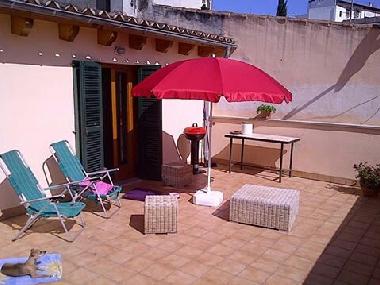 Apartamento de vacaciones en Palma de Mallorca (Mallorca)Casa de vacaciones