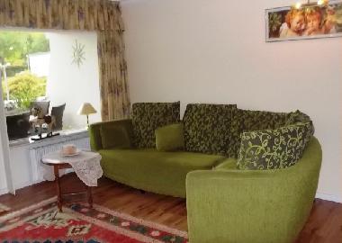 Apartamento de vacaciones en 23730 (Holsteinische Schweiz)Casa de vacaciones