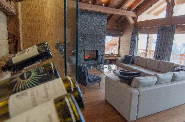 Chalet en Nendaz (Nendaz)Casa de vacaciones