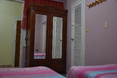 Apartamento de vacaciones en Vedado, La Habana (Ciudad de la Habana)Casa de vacaciones