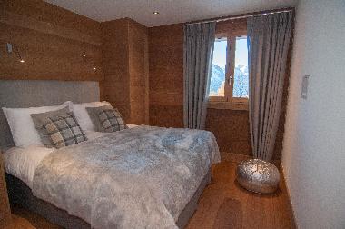 Chalet en Nendaz (Nendaz)Casa de vacaciones