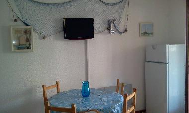 Apartamento de vacaciones en Saint palais sur mer (Charente-Maritime)Casa de vacaciones