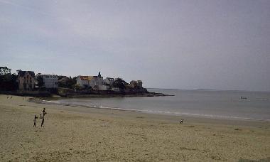 Apartamento de vacaciones en Saint palais sur mer (Charente-Maritime)Casa de vacaciones