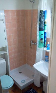 Apartamento de vacaciones en Saint palais sur mer (Charente-Maritime)Casa de vacaciones