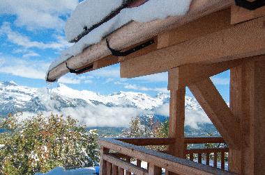 Chalet en Nendaz (Nendaz)Casa de vacaciones