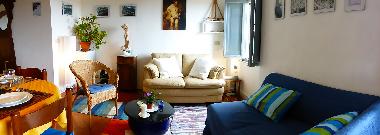 Apartamento de vacaciones en Pietrasanta (Lucca)Casa de vacaciones