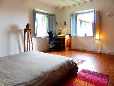 Apartamento de vacaciones en Pietrasanta (Lucca)Casa de vacaciones
