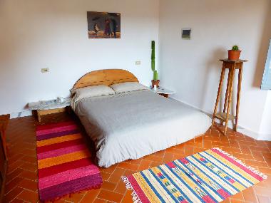 Apartamento de vacaciones en Pietrasanta (Lucca)Casa de vacaciones