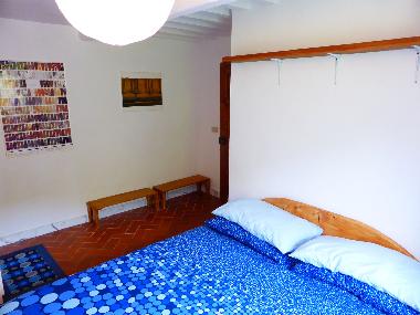 Apartamento de vacaciones en Pietrasanta (Lucca)Casa de vacaciones