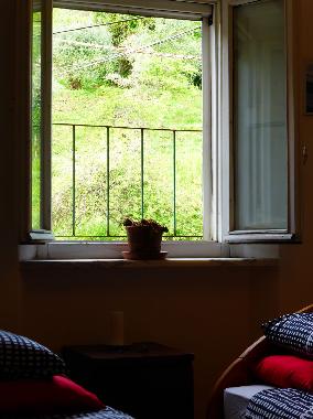 Apartamento de vacaciones en Pietrasanta (Lucca)Casa de vacaciones