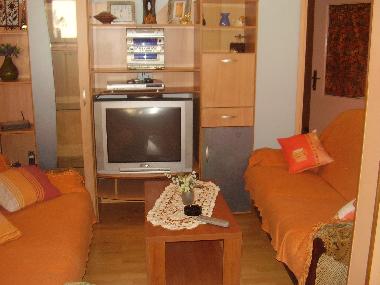 Apartamento de vacaciones en Zadar (Zadarska)Casa de vacaciones
