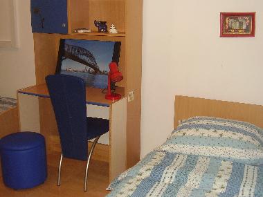 Apartamento de vacaciones en Zadar (Zadarska)Casa de vacaciones