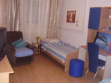 Apartamento de vacaciones en Zadar (Zadarska)Casa de vacaciones