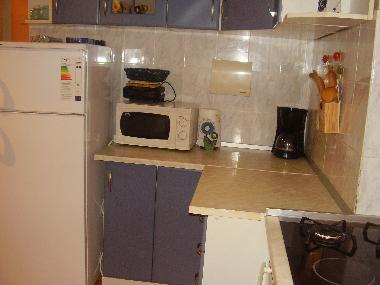 Apartamento de vacaciones en Zadar (Zadarska)Casa de vacaciones