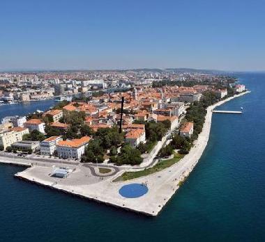 Apartamento de vacaciones en Zadar (Zadarska)Casa de vacaciones