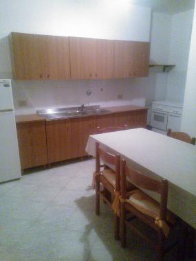 Apartamento de vacaciones en Scoglitti (Ragusa)Casa de vacaciones