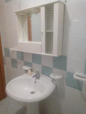 Apartamento de vacaciones en Scoglitti (Ragusa)Casa de vacaciones