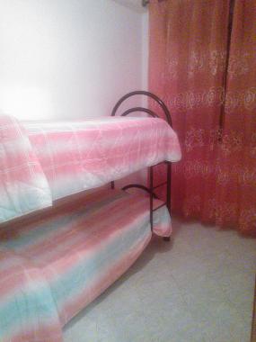Apartamento de vacaciones en Scoglitti (Ragusa)Casa de vacaciones