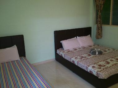 Apartamento de vacaciones en Sandakan (Sabah)Casa de vacaciones