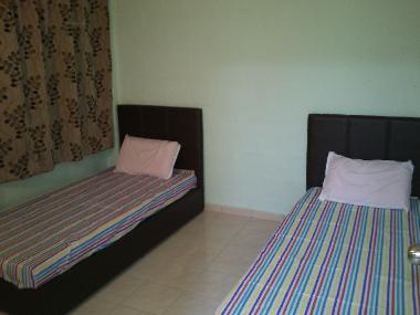 Apartamento de vacaciones en Sandakan (Sabah)Casa de vacaciones