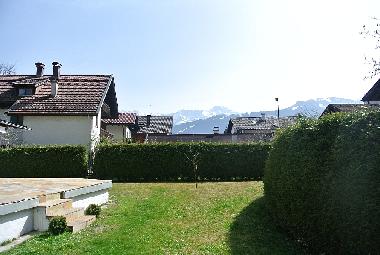 Casa de vacaciones en Garmisch-Partenkirchen (Oberbayern)Casa de vacaciones