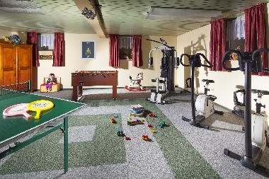 Apartamento de vacaciones en Berchtesgaden (Oberbayern)Casa de vacaciones
