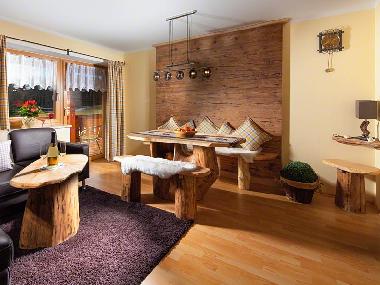Apartamento de vacaciones en Berchtesgaden (Oberbayern)Casa de vacaciones