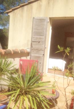 Casa de vacaciones en NIMES (Gard)Casa de vacaciones