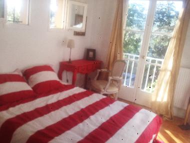 Casa de vacaciones en NIMES (Gard)Casa de vacaciones