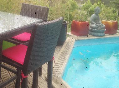 Casa de vacaciones en NIMES (Gard)Casa de vacaciones