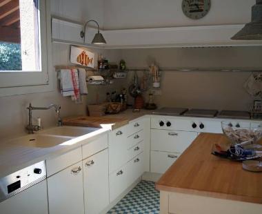 Villa en Begur (Girona)Casa de vacaciones