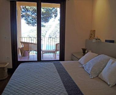 Villa en Begur (Girona)Casa de vacaciones