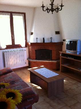 Villa en Brovello Carpugnino (Verbano-Cusio-Ossola)Casa de vacaciones