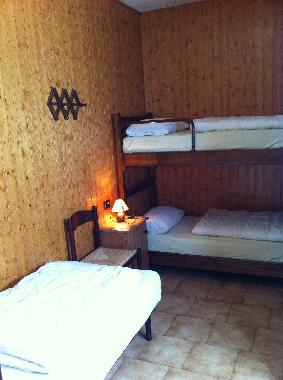 Villa en Brovello Carpugnino (Verbano-Cusio-Ossola)Casa de vacaciones