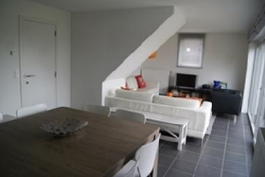 Casa de vacaciones en Middelkerke-Westende-Lombardsijde (Flandes)Casa de vacaciones