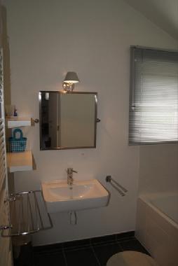 Casa de vacaciones en Middelkerke-Westende-Lombardsijde (Flandes)Casa de vacaciones