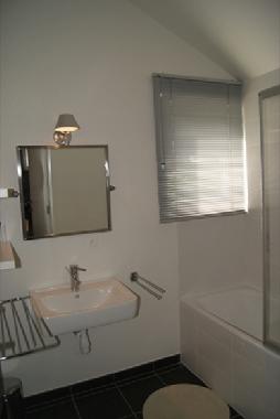 Casa de vacaciones en Middelkerke-Westende-Lombardsijde (Flandes)Casa de vacaciones