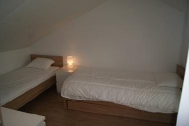 Casa de vacaciones en Middelkerke-Westende-Lombardsijde (Flandes)Casa de vacaciones