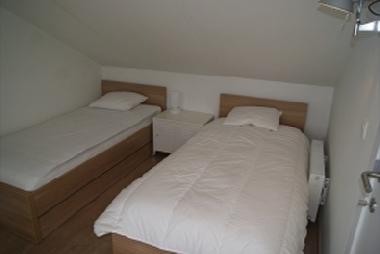 Casa de vacaciones en Middelkerke-Westende-Lombardsijde (Flandes)Casa de vacaciones