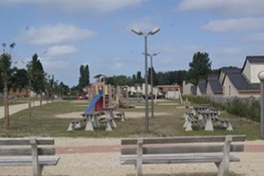 Casa de vacaciones en Middelkerke-Westende-Lombardsijde (Flandes)Casa de vacaciones