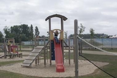 Casa de vacaciones en Middelkerke-Westende-Lombardsijde (Flandes)Casa de vacaciones