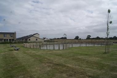 Casa de vacaciones en Middelkerke-Westende-Lombardsijde (Flandes)Casa de vacaciones