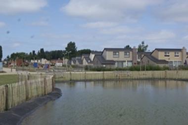 Casa de vacaciones en Middelkerke-Westende-Lombardsijde (Flandes)Casa de vacaciones