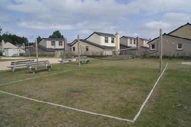 Casa de vacaciones en Middelkerke-Westende-Lombardsijde (Flandes)Casa de vacaciones