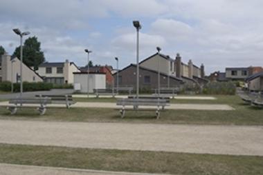 Casa de vacaciones en Middelkerke-Westende-Lombardsijde (Flandes)Casa de vacaciones