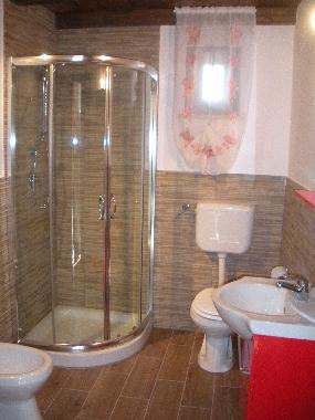 Villa en castellammare del golfo (Trapani)Casa de vacaciones