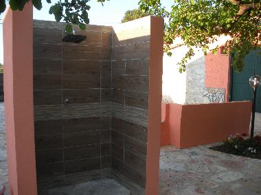 Villa en castellammare del golfo (Trapani)Casa de vacaciones