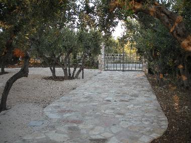 Villa en castellammare del golfo (Trapani)Casa de vacaciones