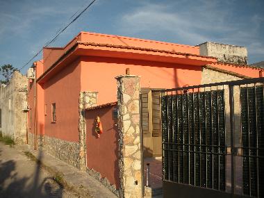 Villa en castellammare del golfo (Trapani)Casa de vacaciones